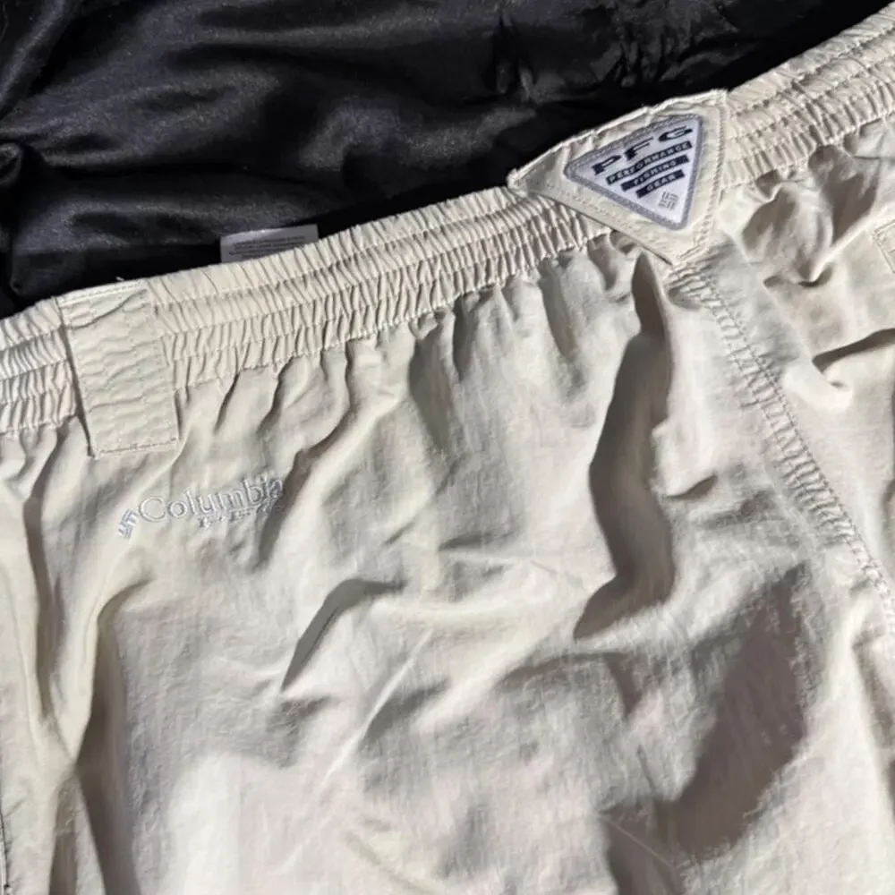 Columbia sportswear pants